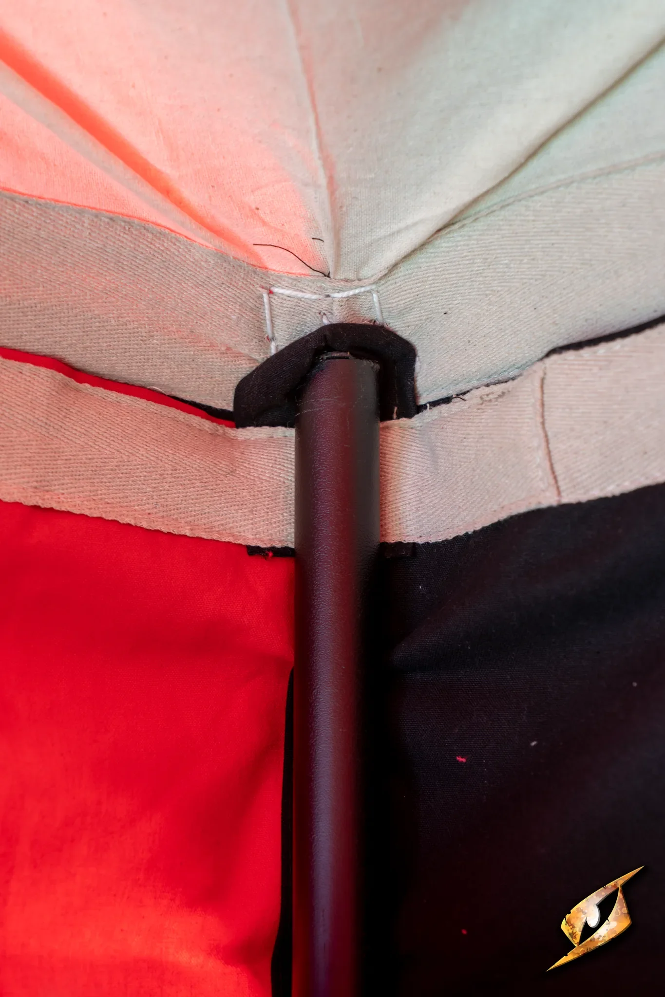 Marquee Tent - 5x8m - Image 164
