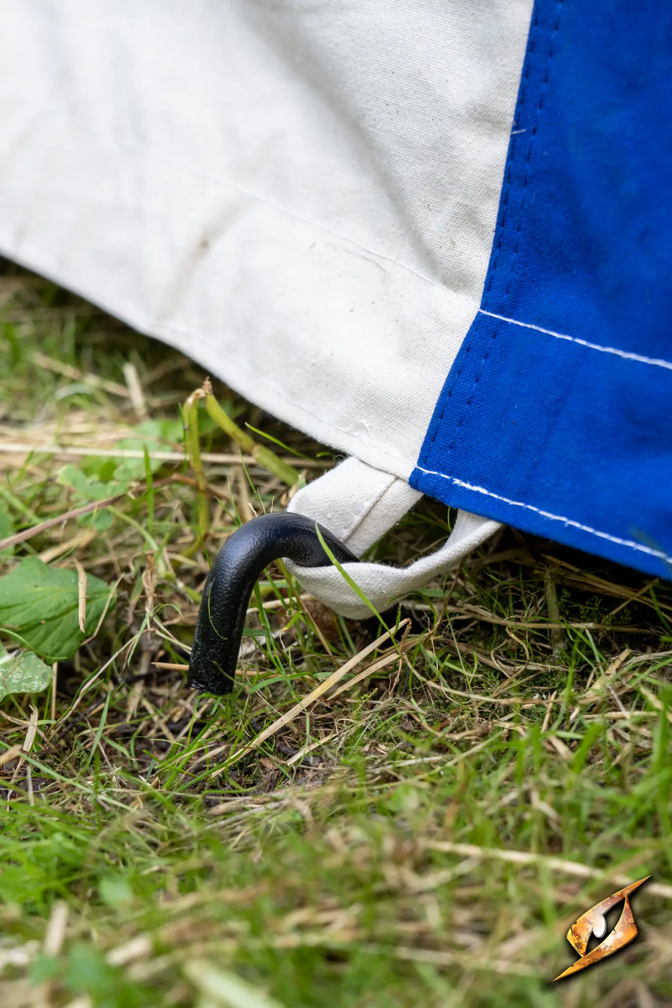 Marquee Tent - 5x8m - Image 76