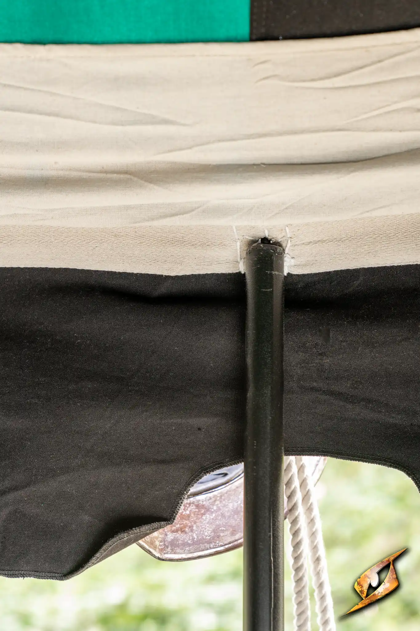 Marquee Tent - 5x8m - Image 97