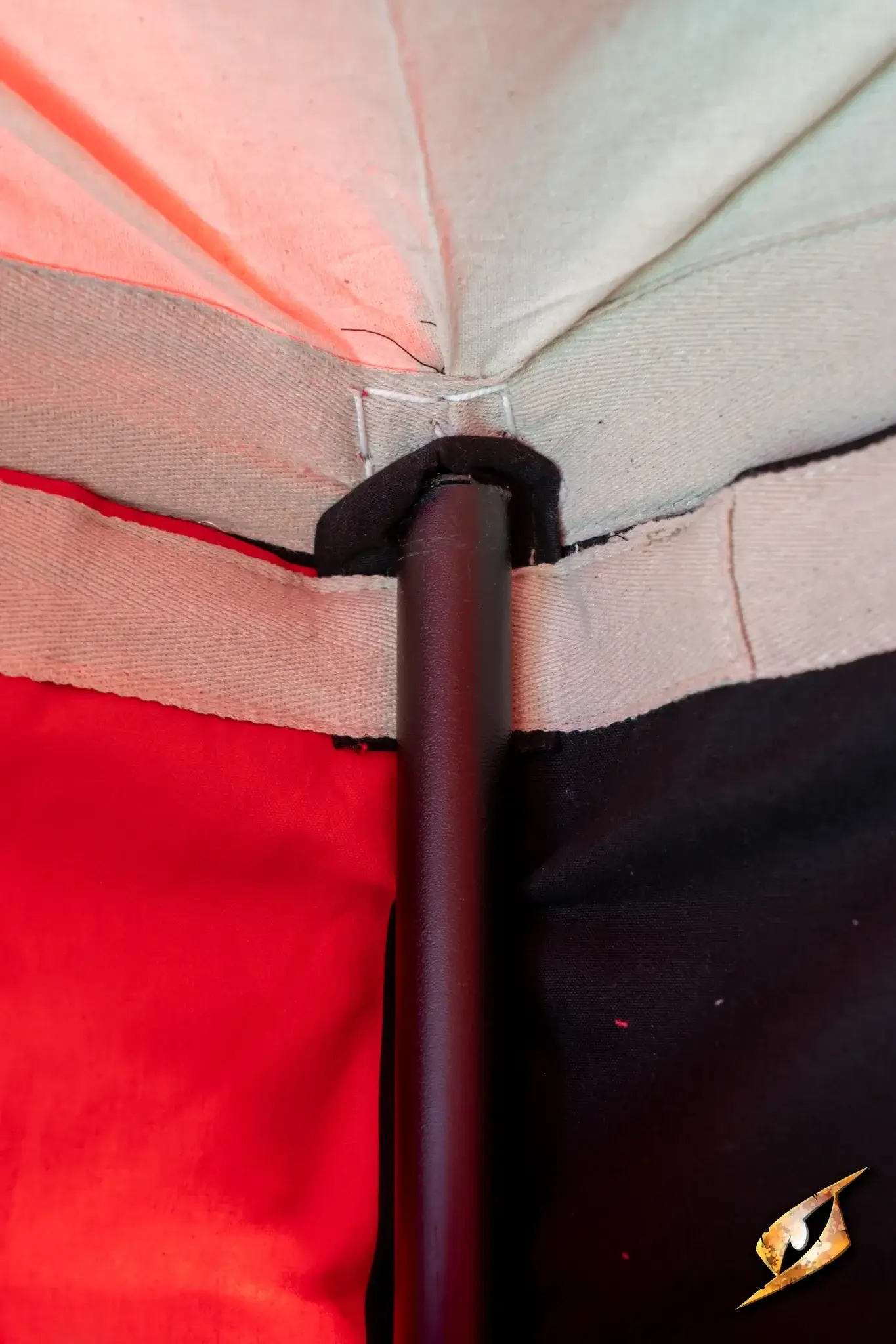 Round Pavilion Tent - 3m - Image 77