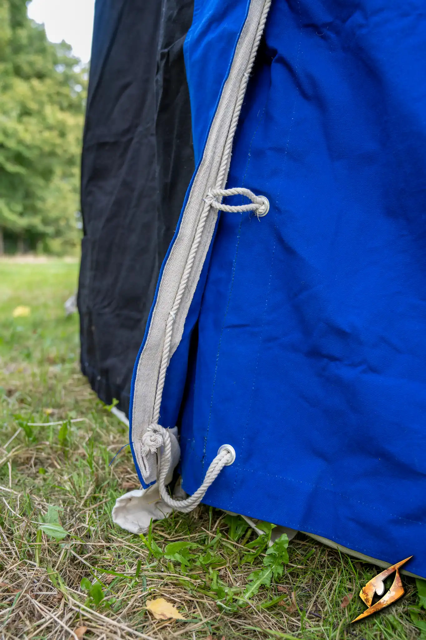 Round Pavilion Tent - Sides - 3 m - Image 40