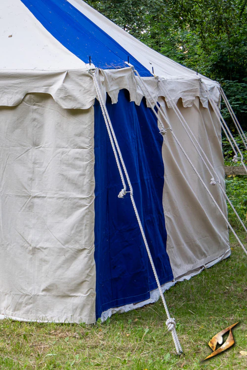 Marquee Tent - Sides - 4x4m - Image 73