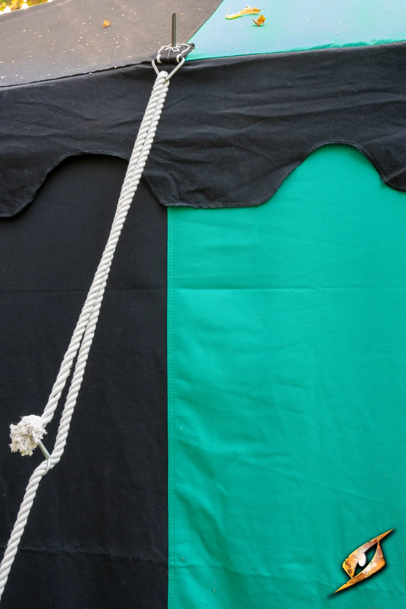 Marquee Tent - Sides - 4x6m - Image 14
