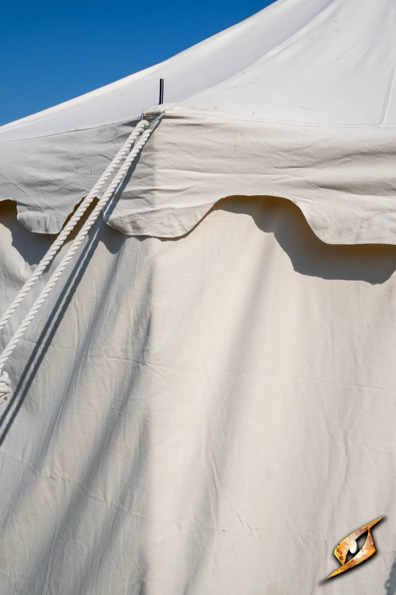 Marquee Tent - Sides - 4x6m - Image 6