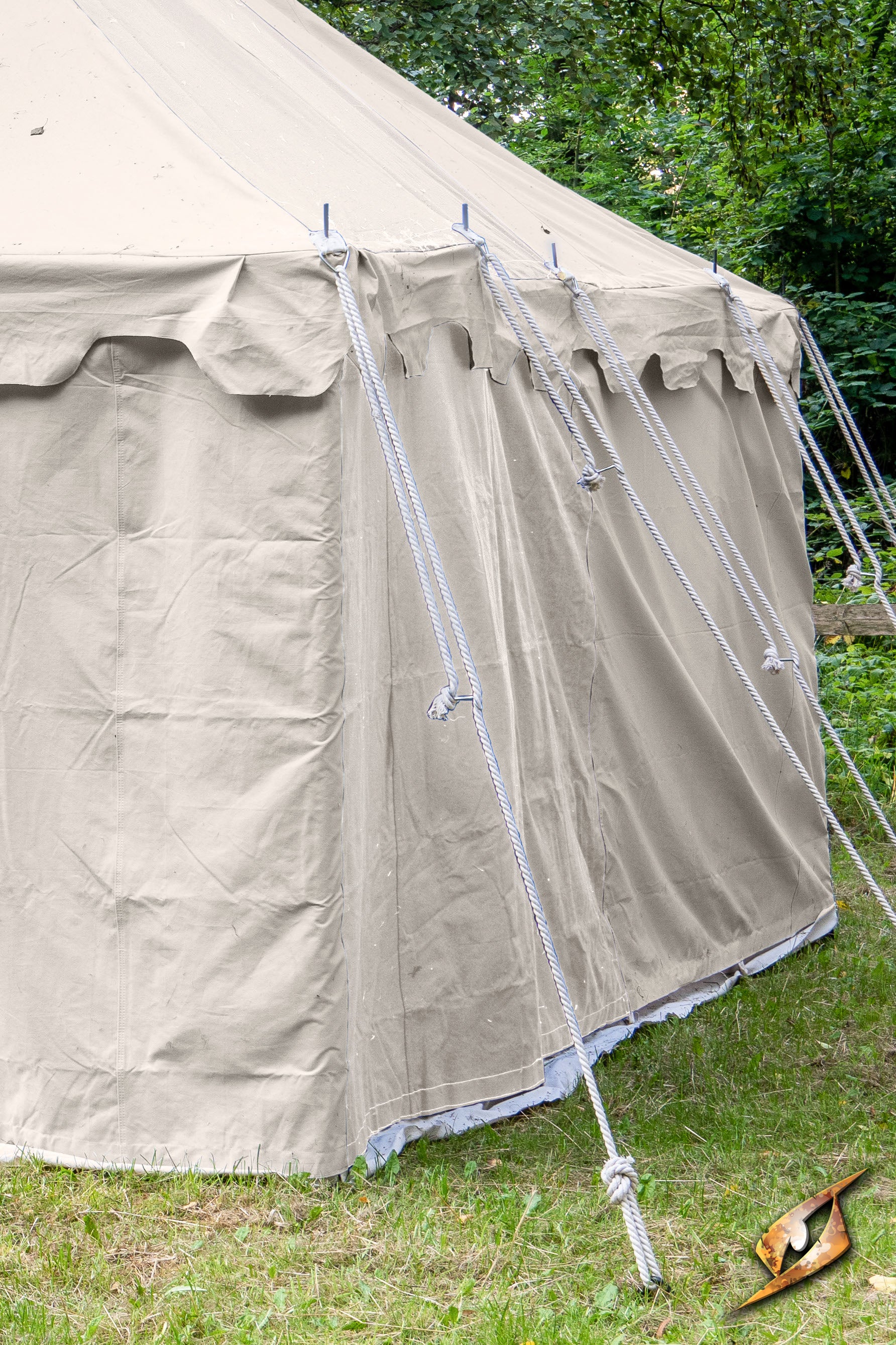 Marquee Tent - Sides - 4x6m - Image 68