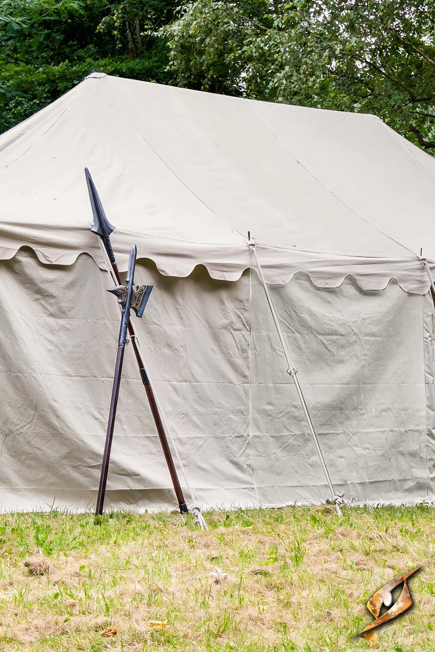Marquee Tent - Sides - 5x8m - Image 65