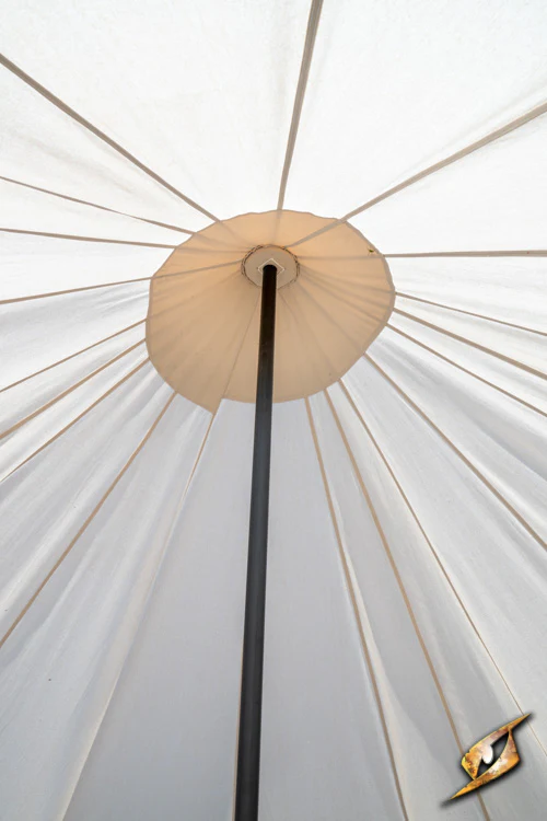 Round Pavilion - Roof - 5m - Image 10