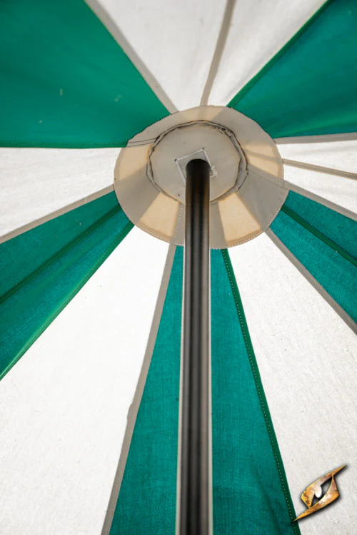 Marquee Tent - Roof - 4x4m - Image 55