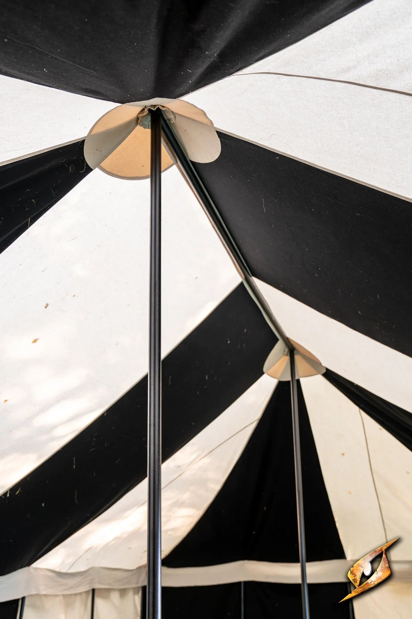 Marquee Tent - Roof - 4x6m - Image 7