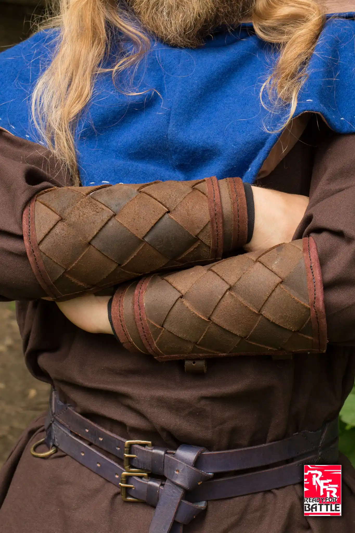 RFB Viking Bracers - Image 7