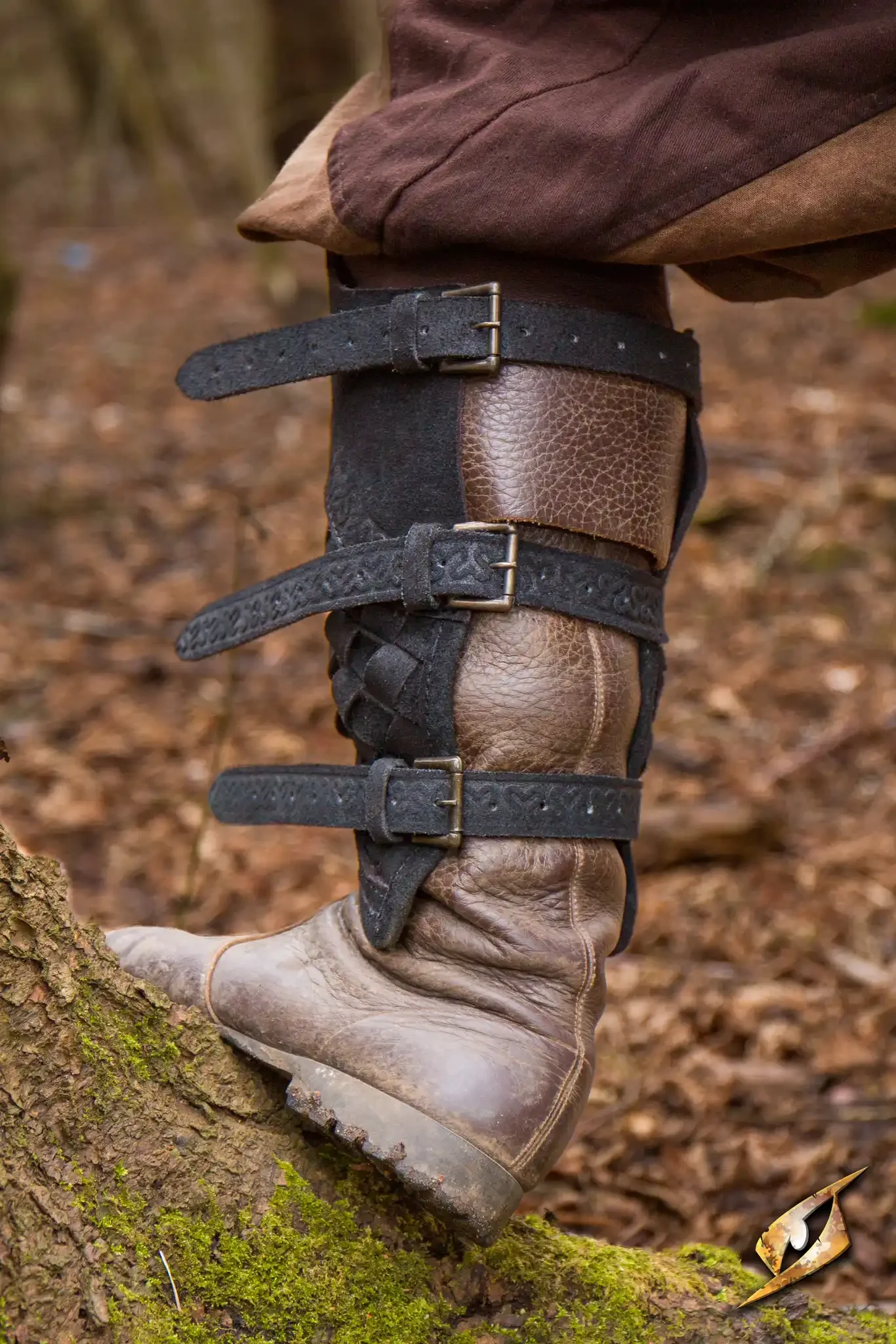 Ranger Greaves - Suede - Image 5
