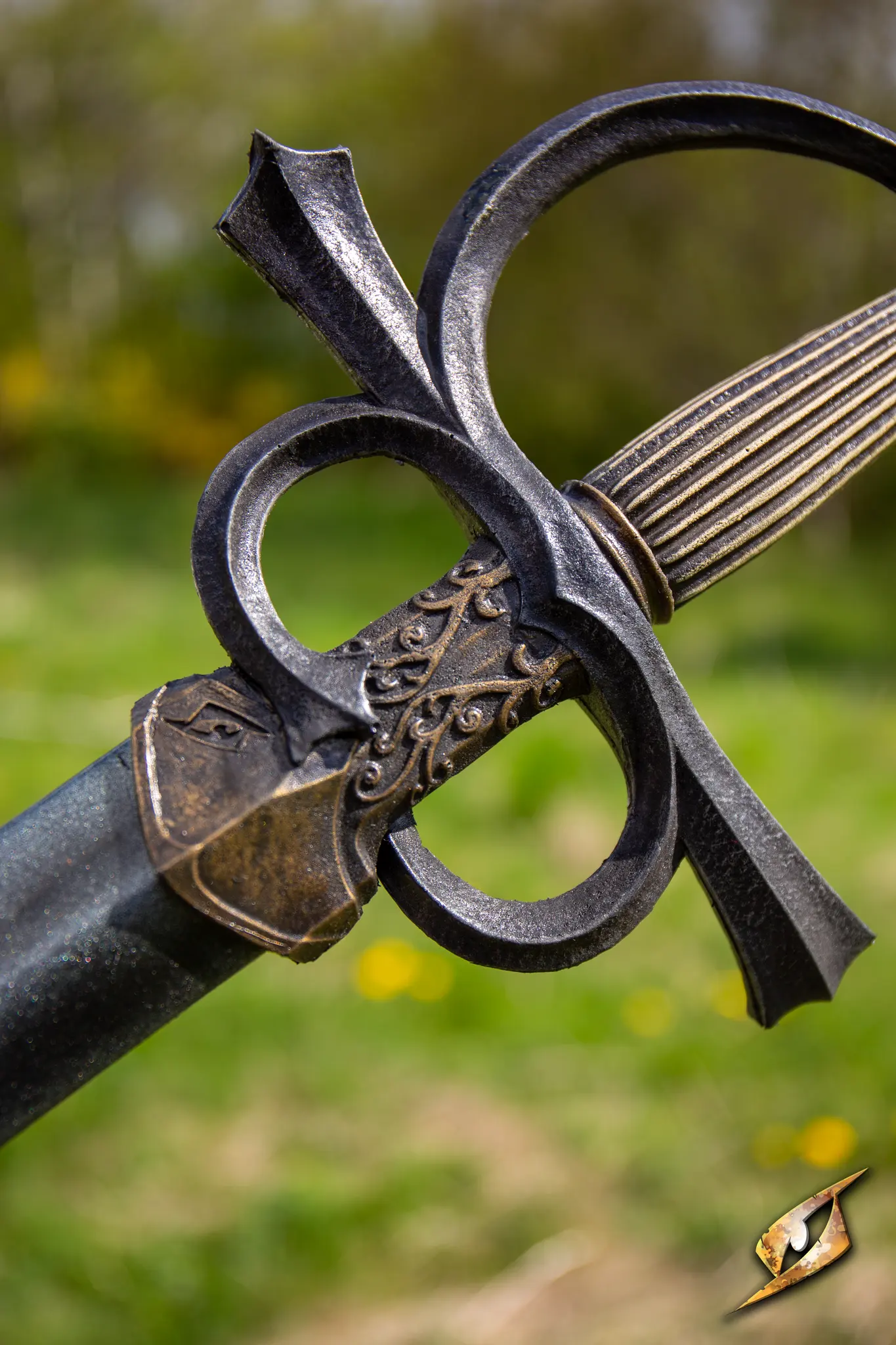 Rillet Rapier - Image 10