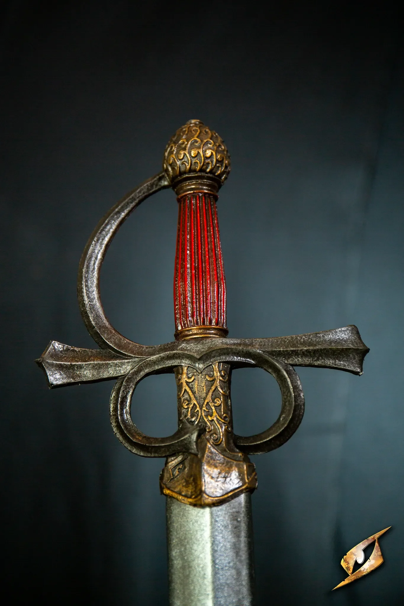 Rillet Rapier - Image 3