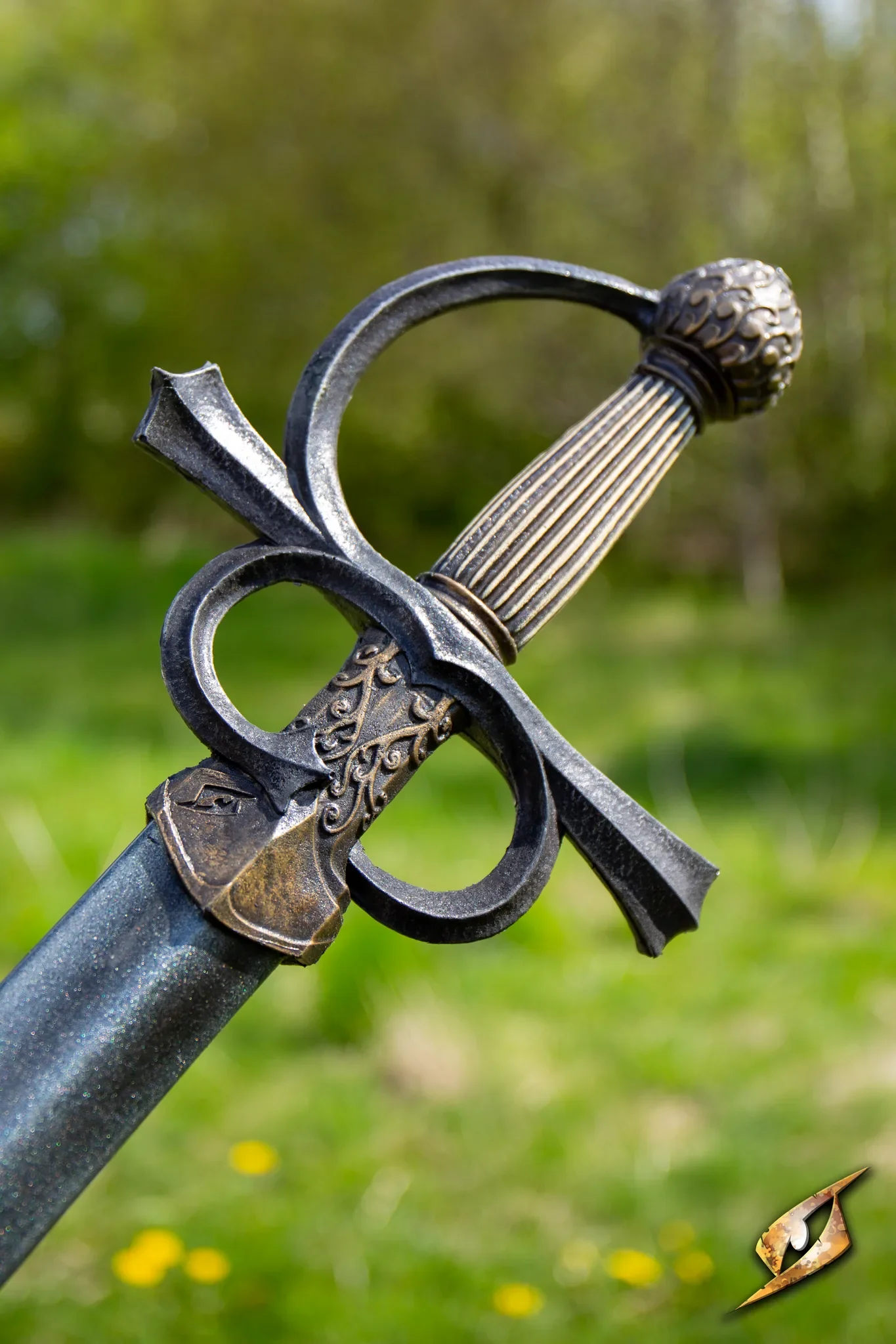 Rillet Rapier - Image 7