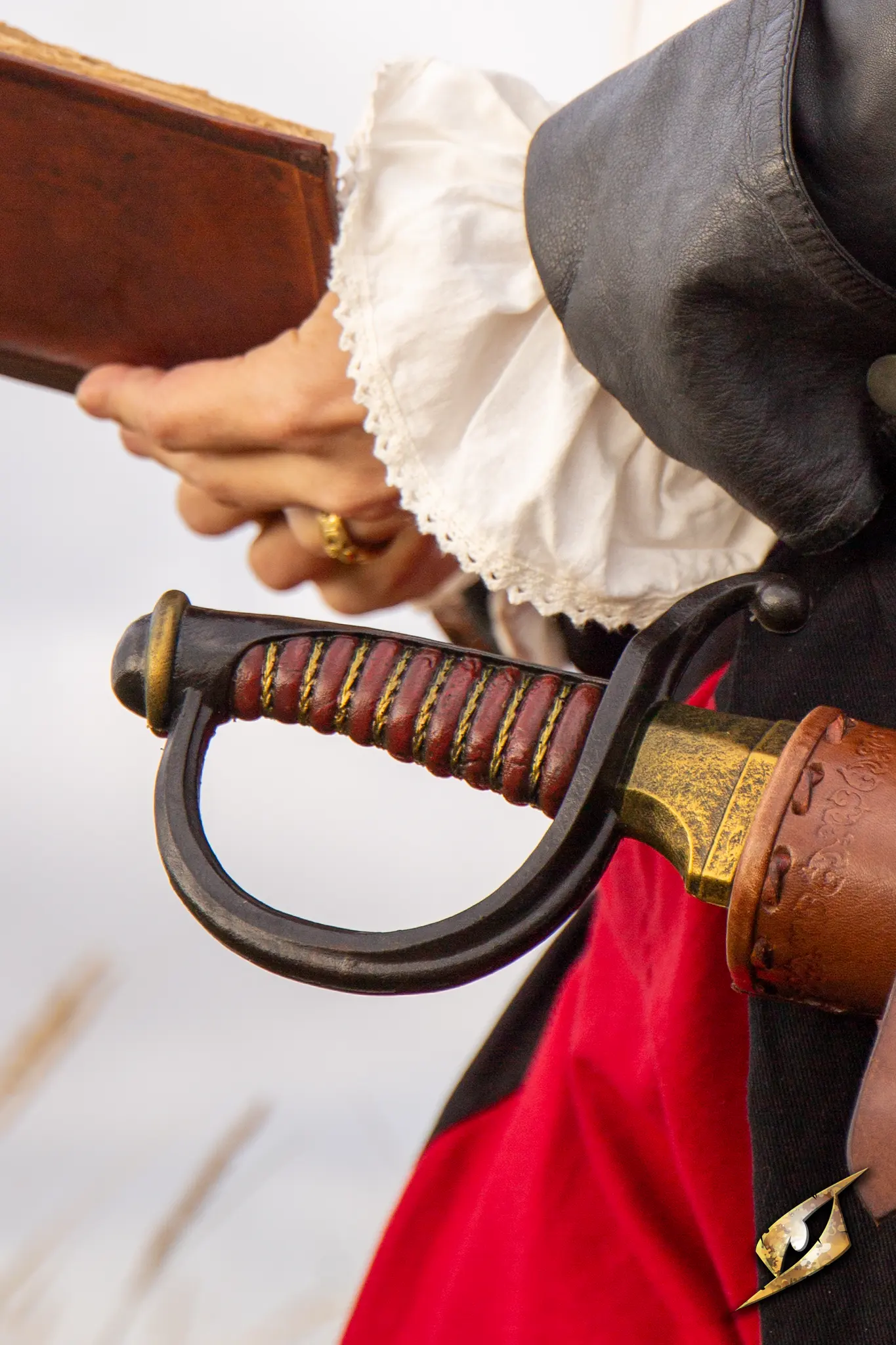 Cavalry Sabre - Image 12