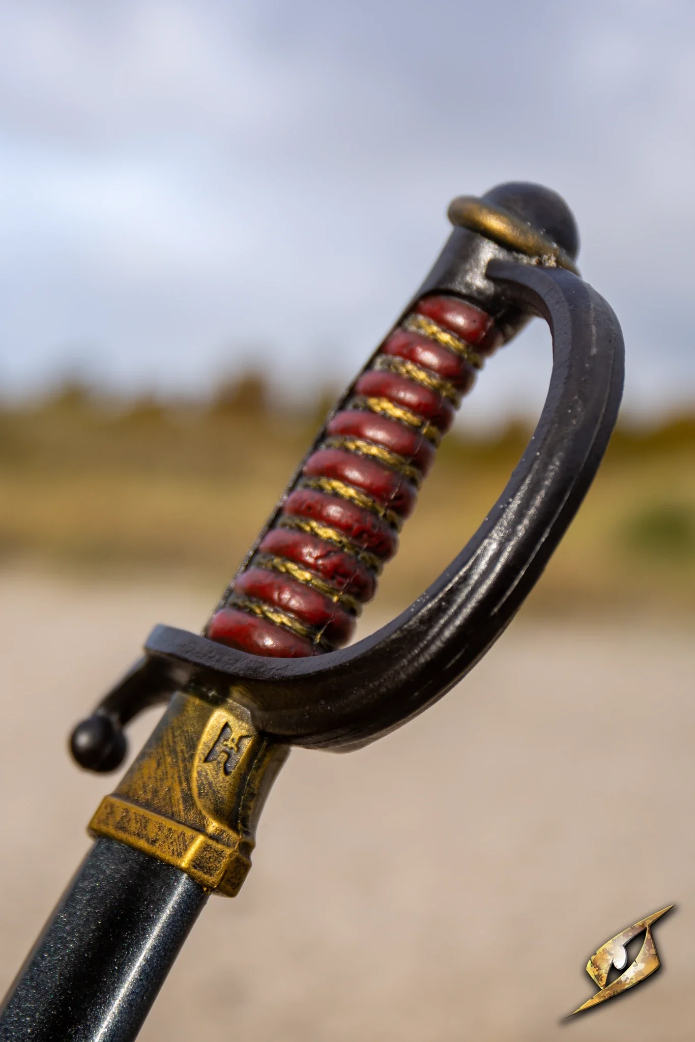 Cavalry Sabre - Image 6