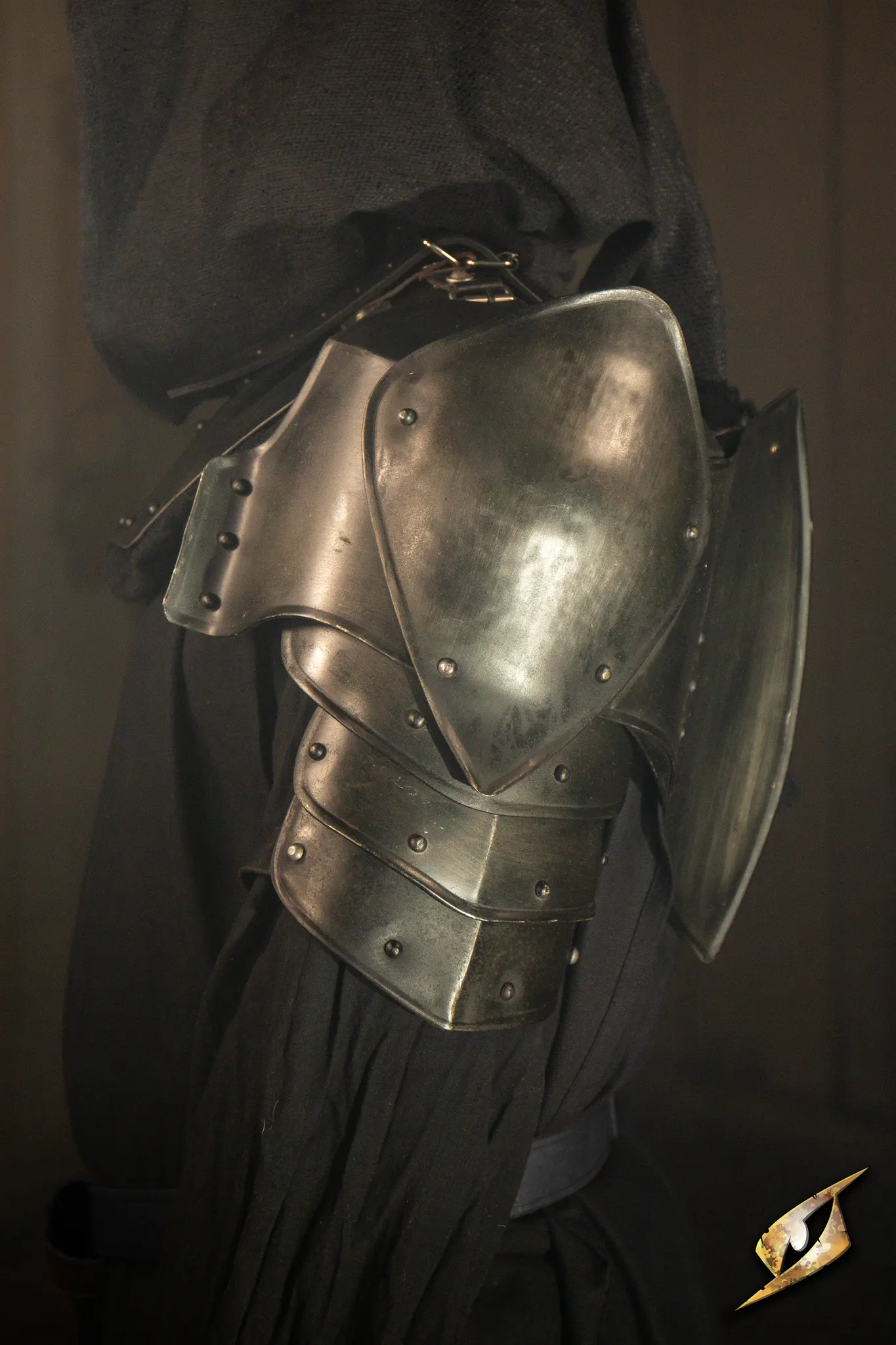 Undead Neck & Shoulder set - Image 3