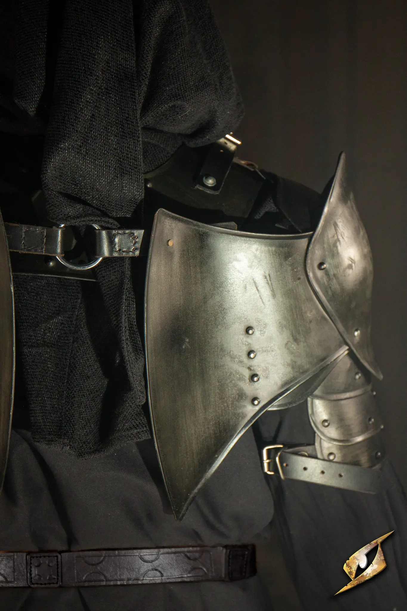 Undead Neck & Shoulder set - Image 4