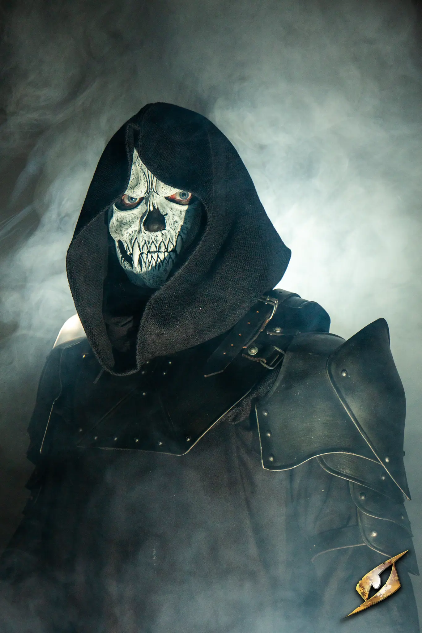 Undead Neck & Shoulder set - Image 6