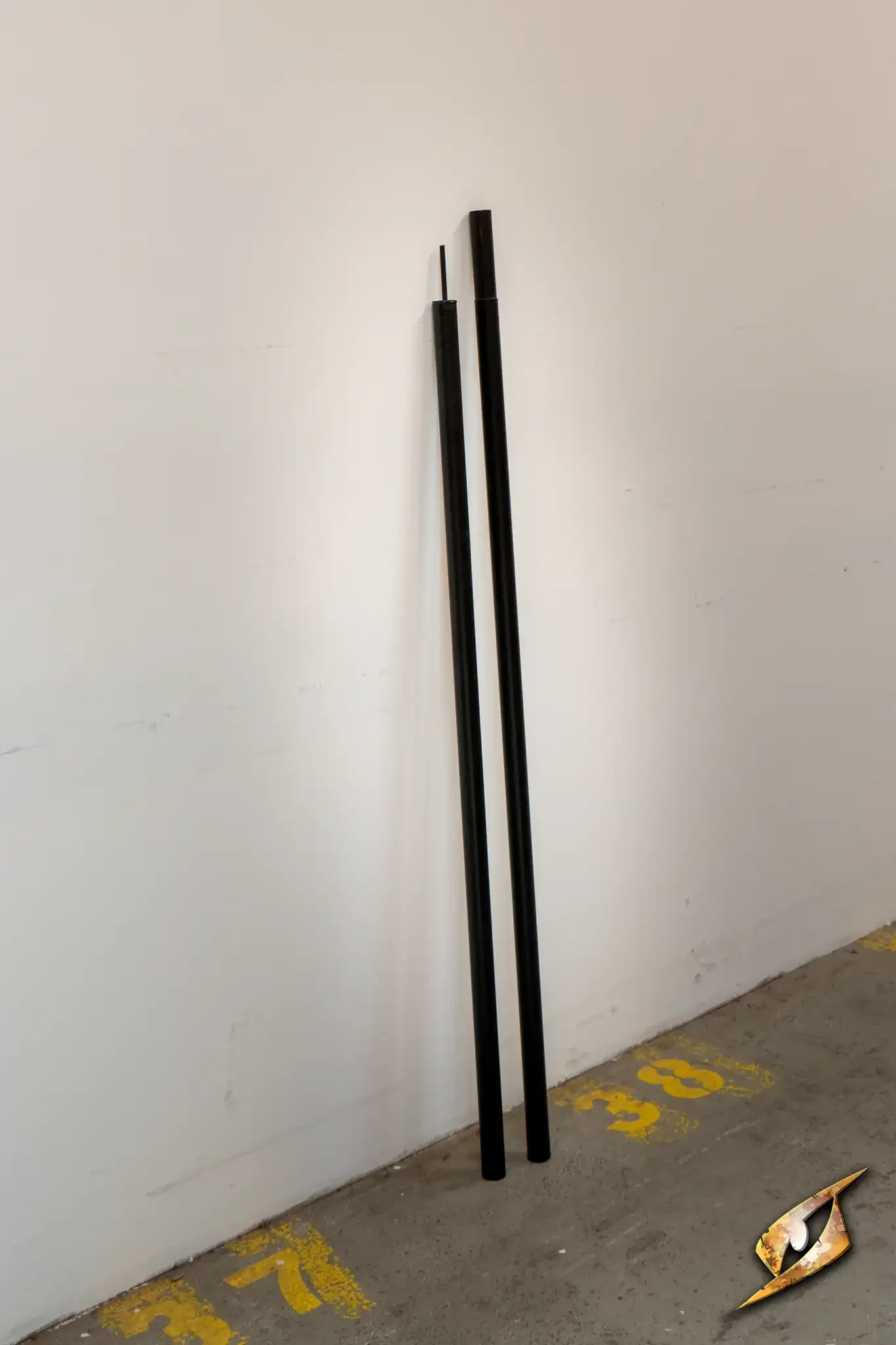Wall Pole - Image 6