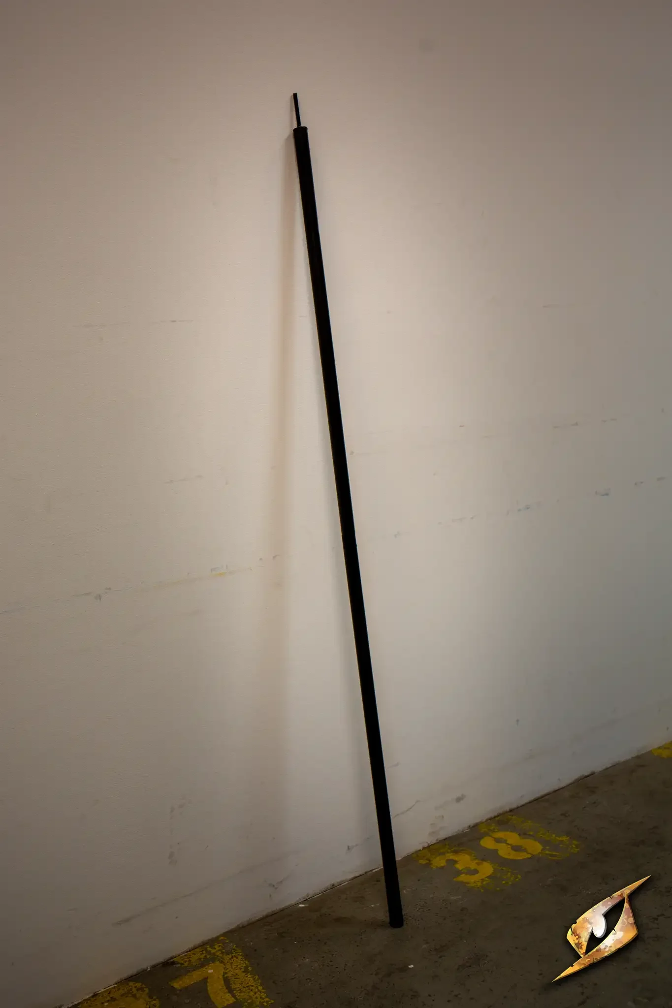 Wall Pole - Image 8