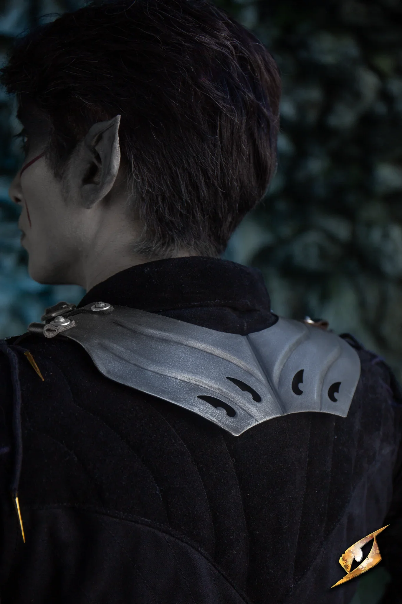 Eventide Gorget - Image 3