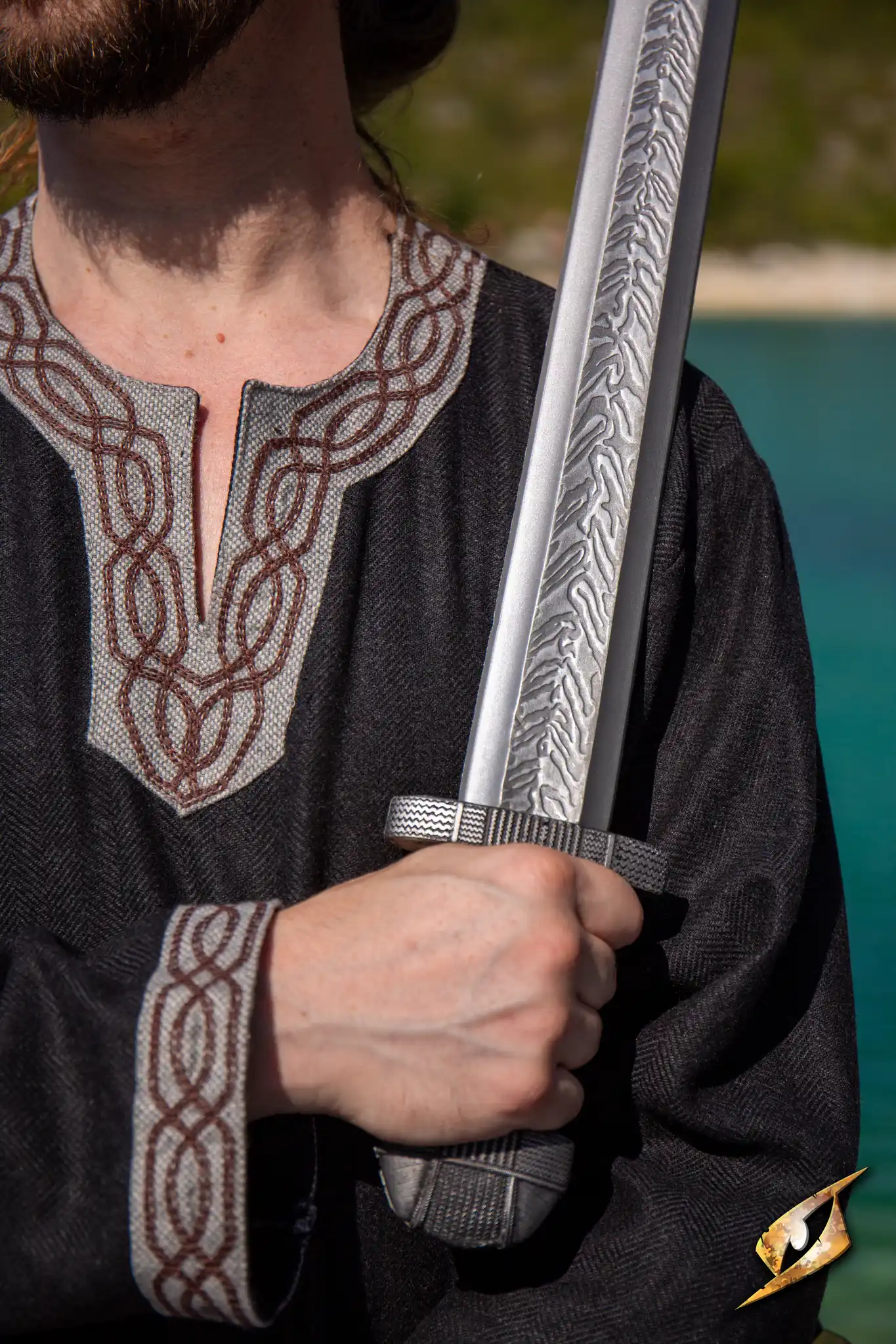 Tunic Fimbul - Image 22