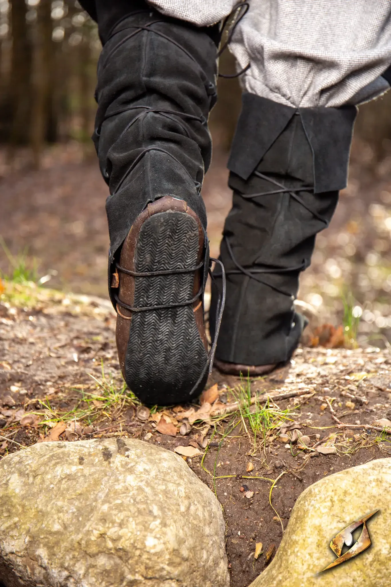 Theoderic gaiters - Image 16