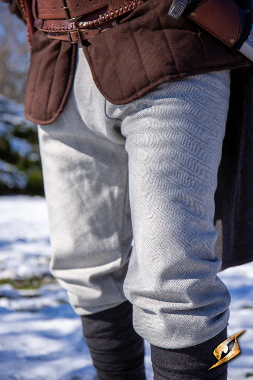 Pants Fimbul - Image 8