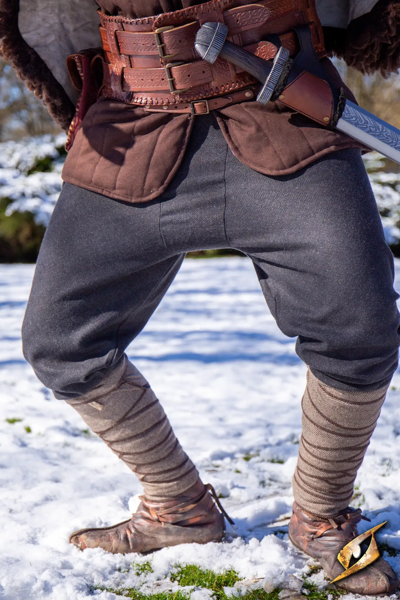 Pants Fimbul - Image 90