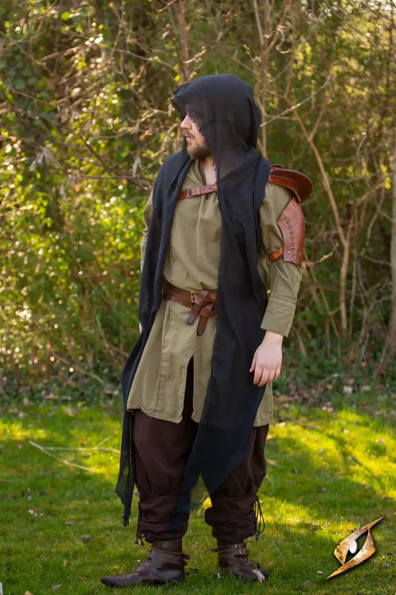 Cowl Ezio - Image 14
