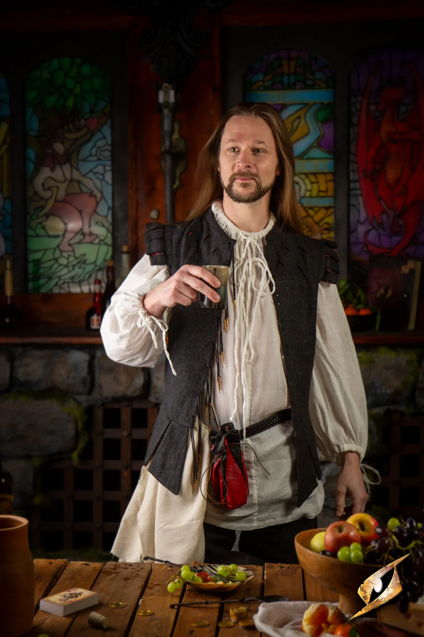 Crinkle Undershirt - Image 31