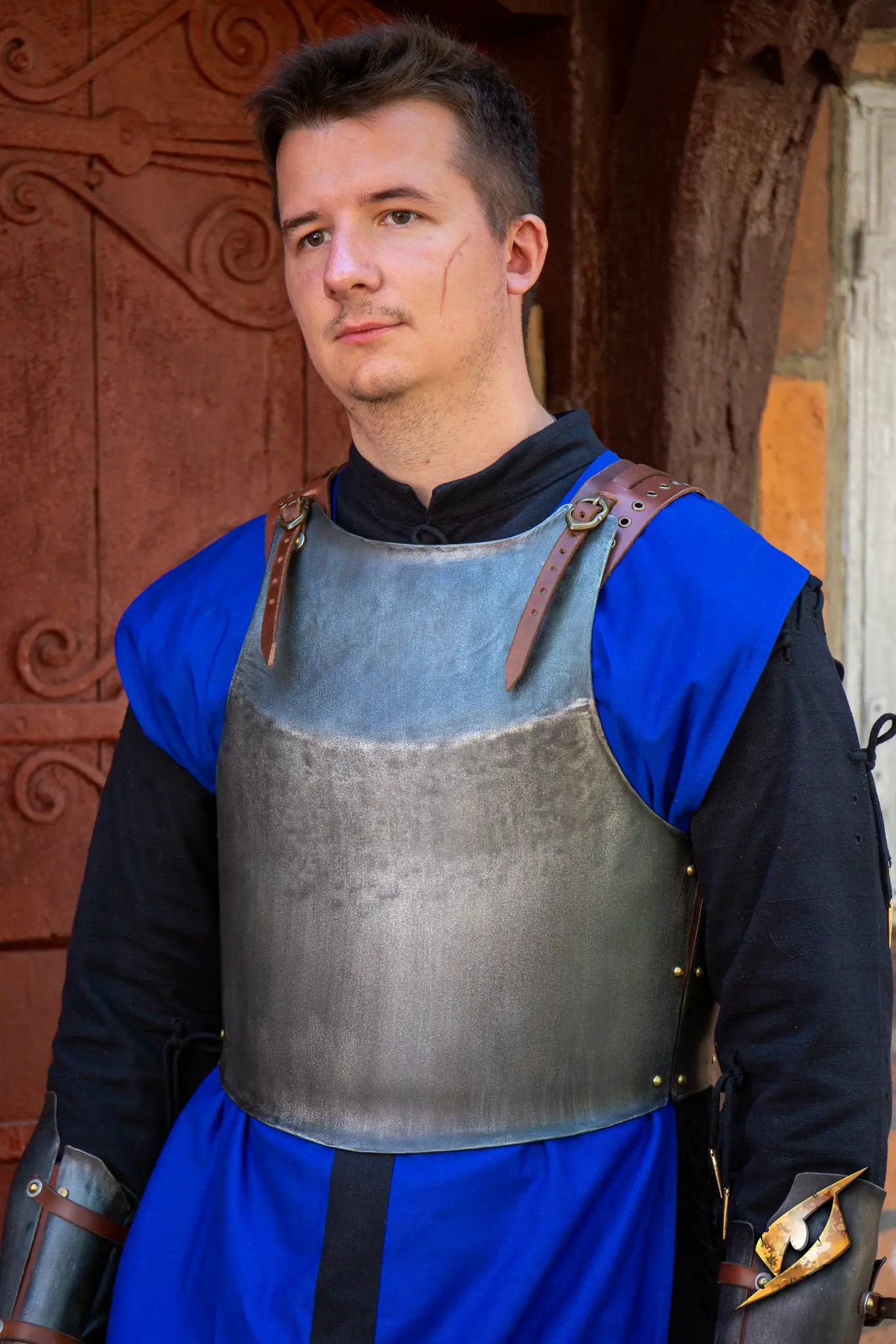 Renegade Cuirass – Masculine - Image 14