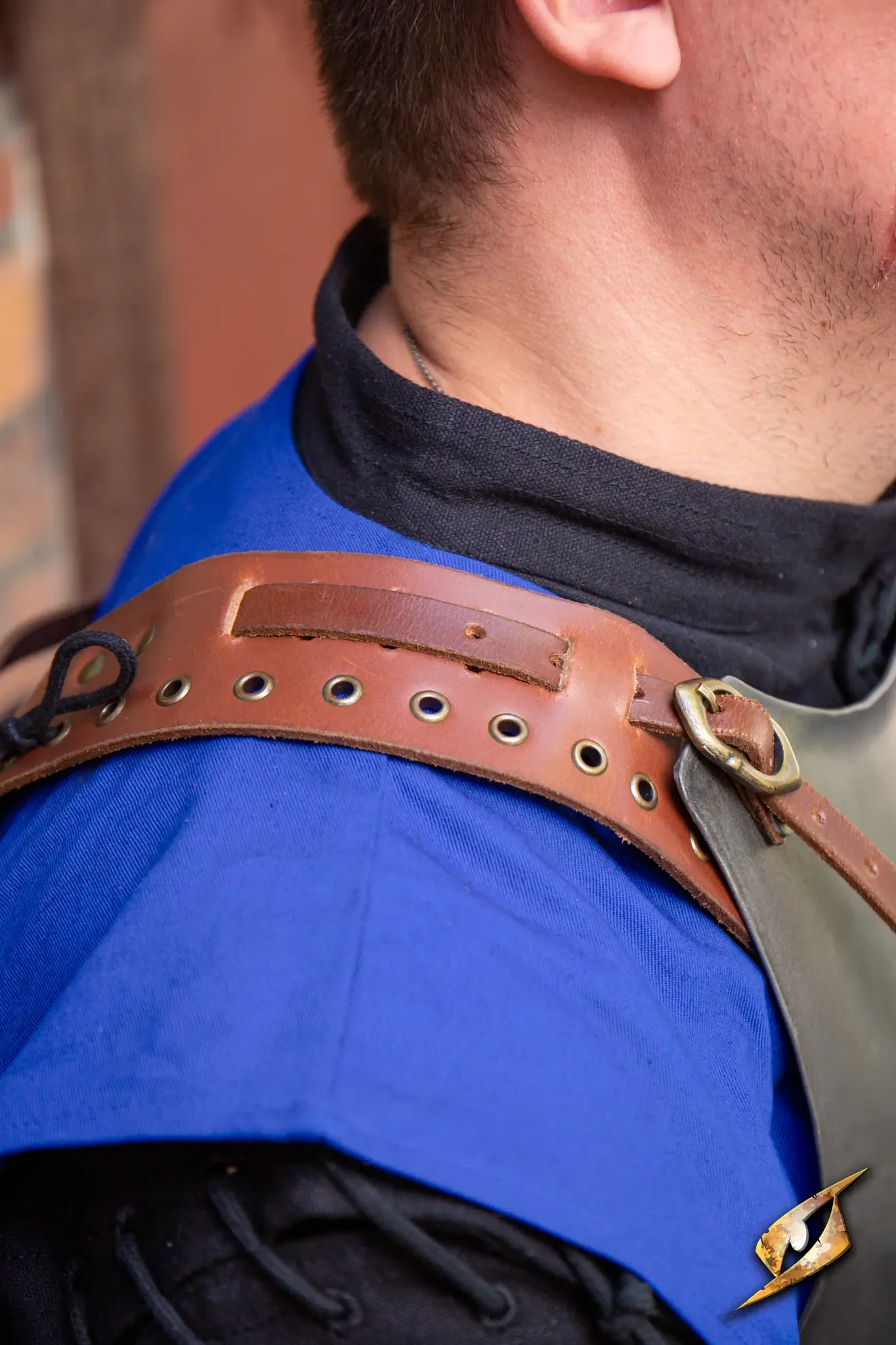Renegade Cuirass – Masculine - Image 16