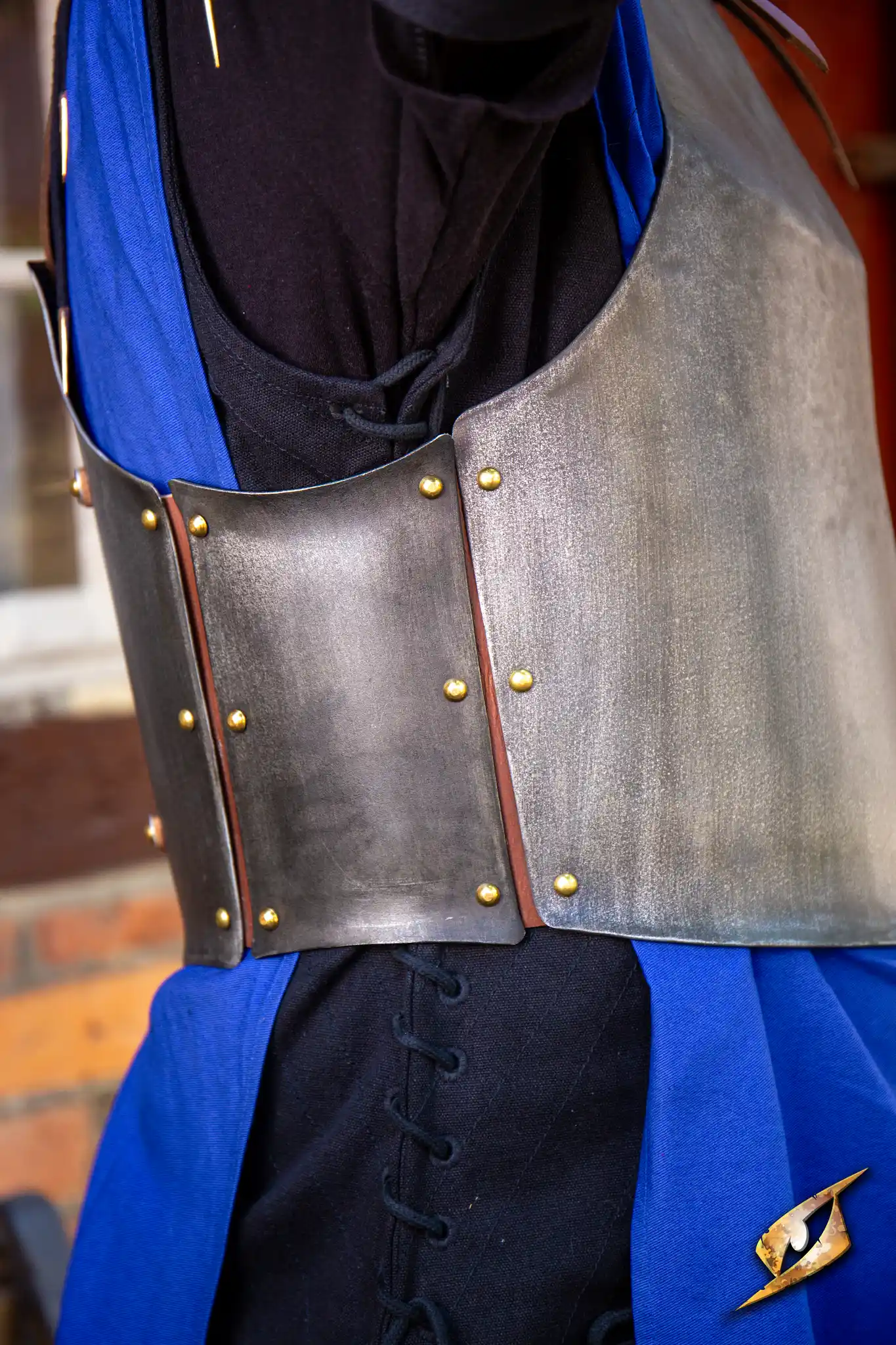 Renegade Cuirass – Masculine - Image 17