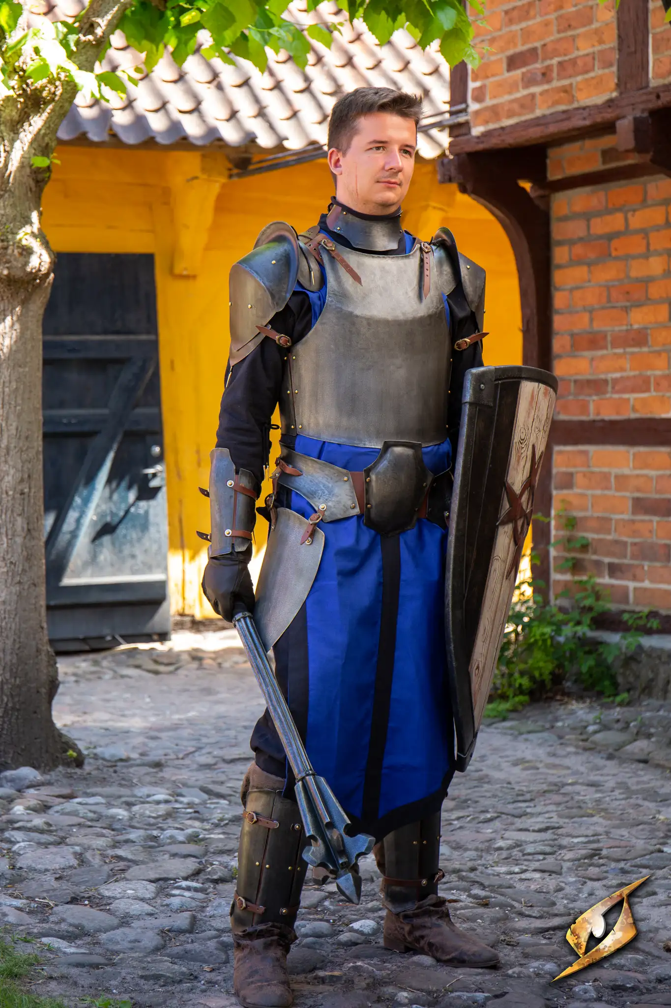 Renegade Cuirass – Masculine - Image 38
