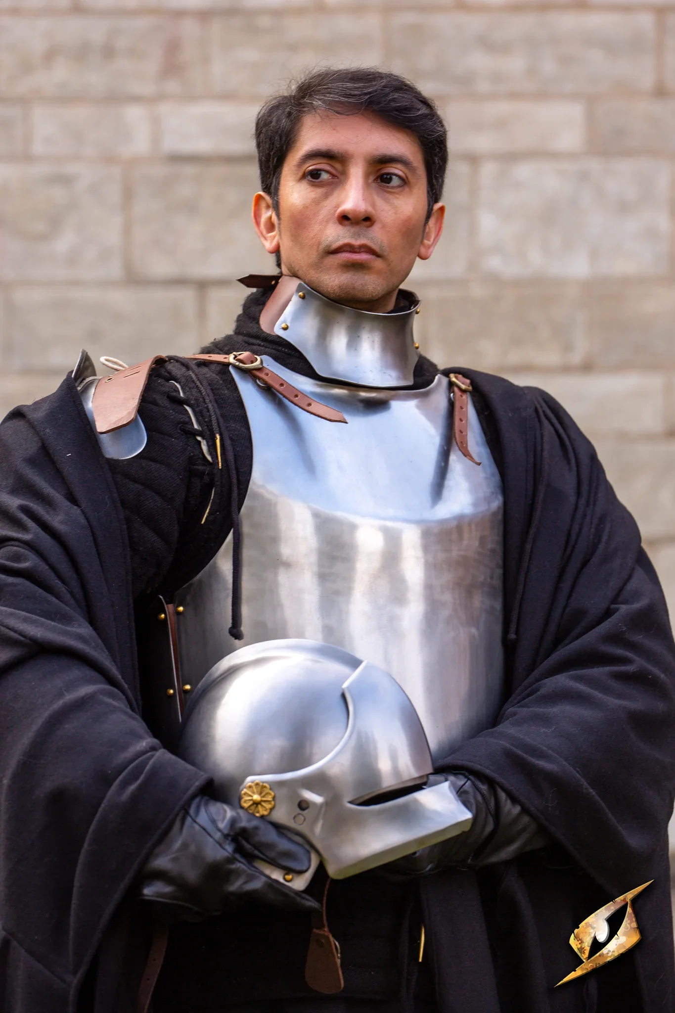 Renegade Cuirass – Masculine - Image 9
