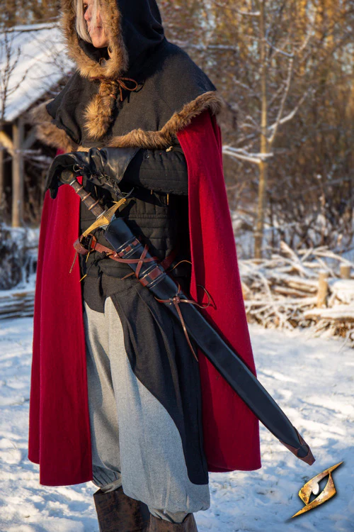 Knights Scabbard - Image 28