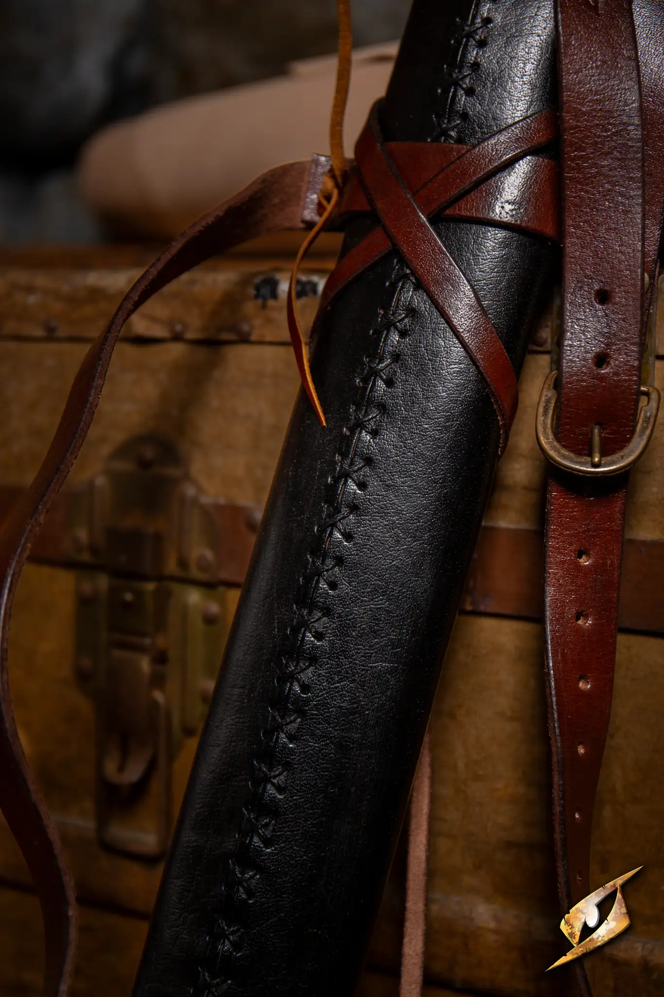 Knights Scabbard - Image 31