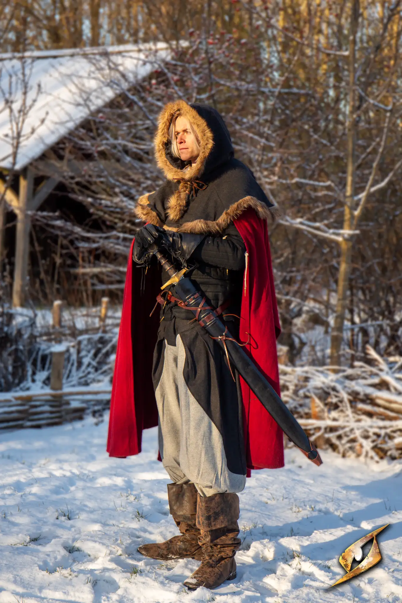 Knights Scabbard - Image 40