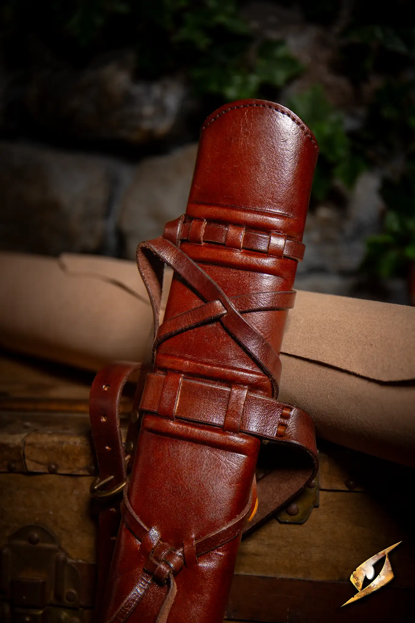 Knights Scabbard - Image 42