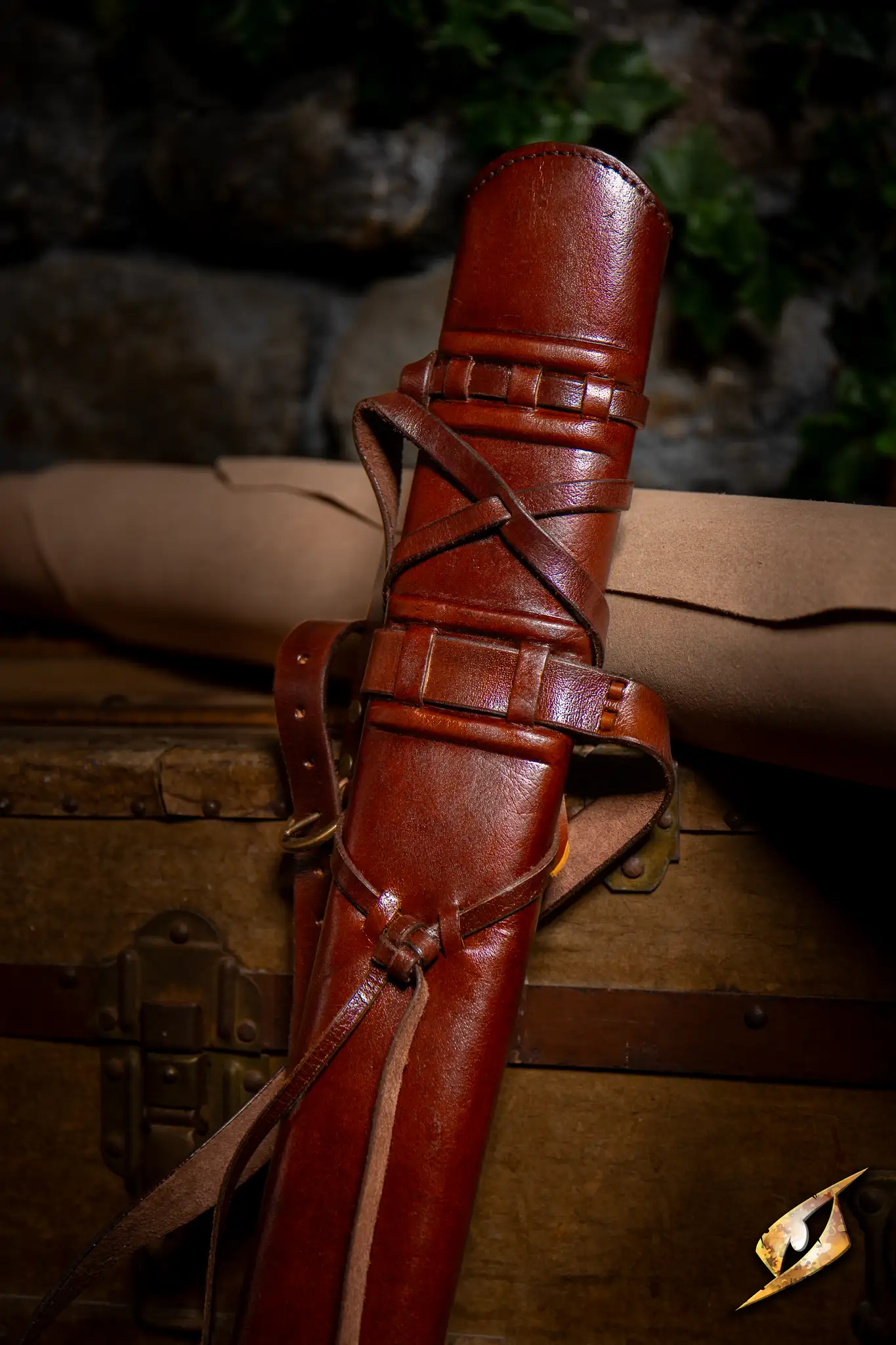 Knights Scabbard - Image 43