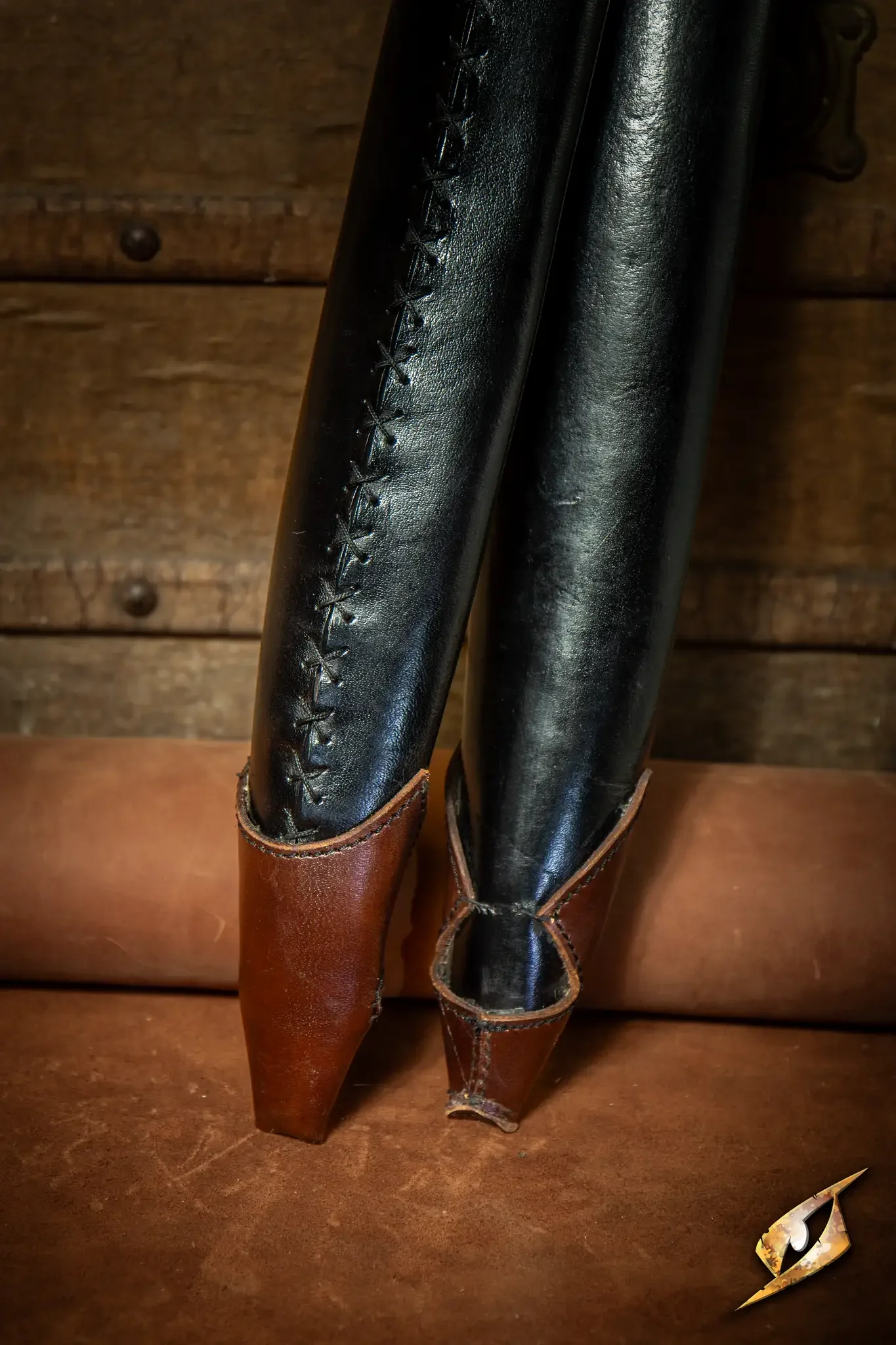 Sword Belt Scabbard - Image 9