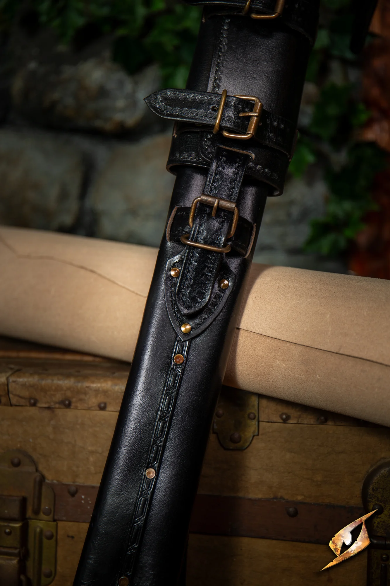Adjustable Scabbard - Image 10