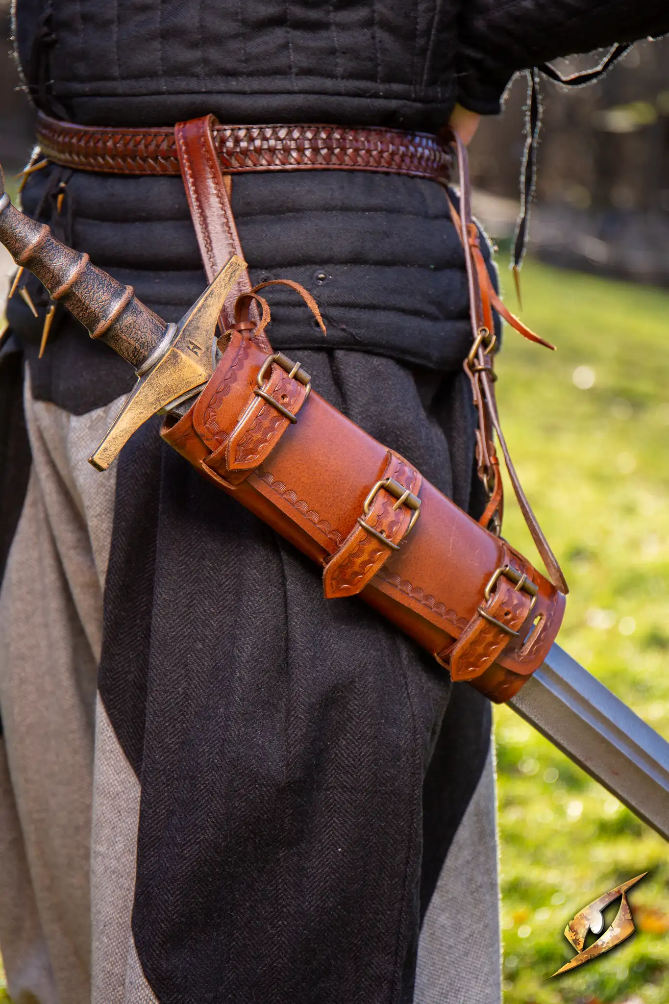 Adjustable Scabbard - Image 16