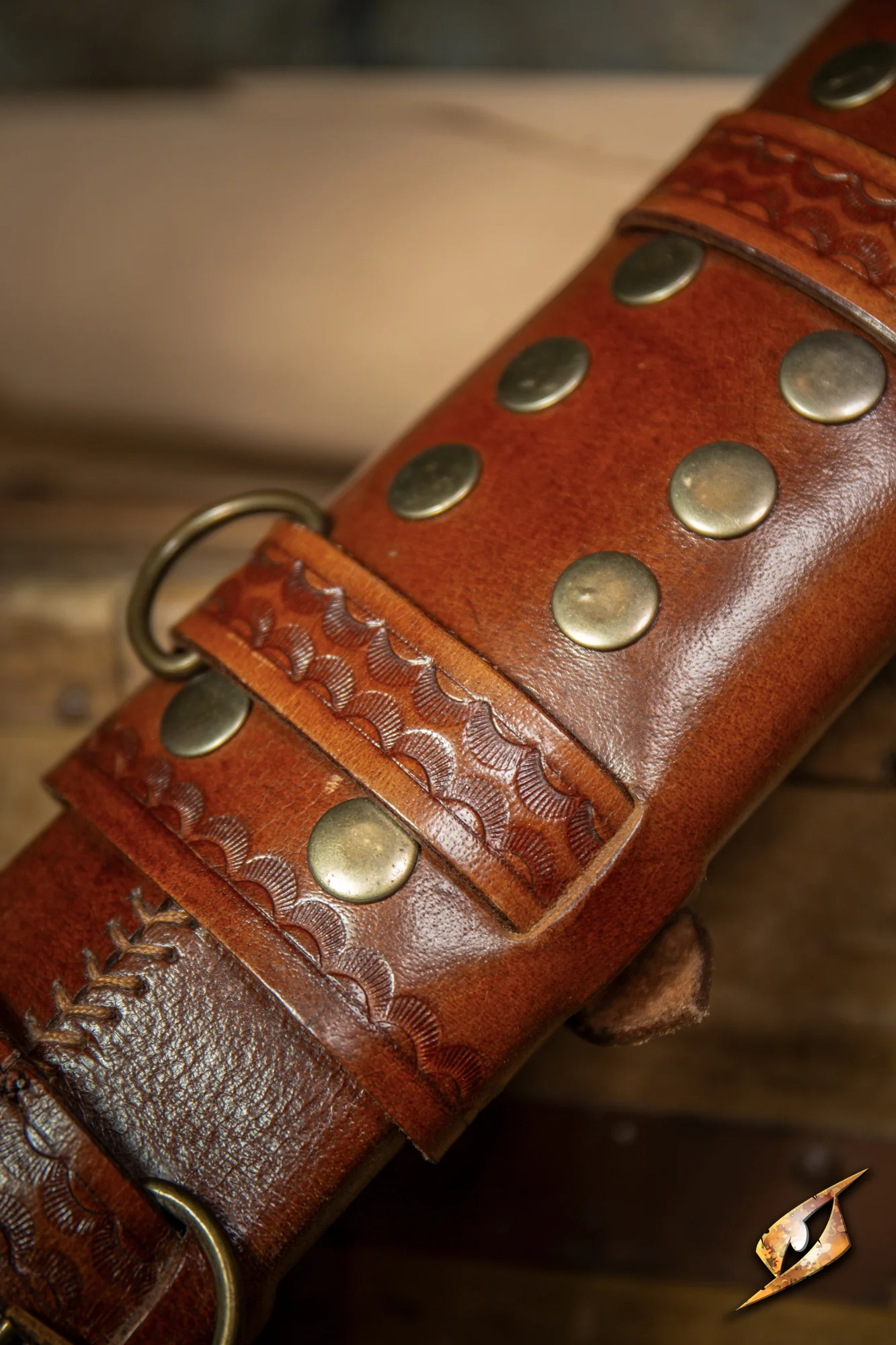 Adjustable Scabbard - Image 21