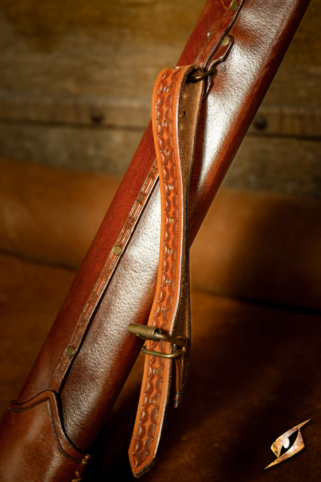 Adjustable Scabbard - Image 23