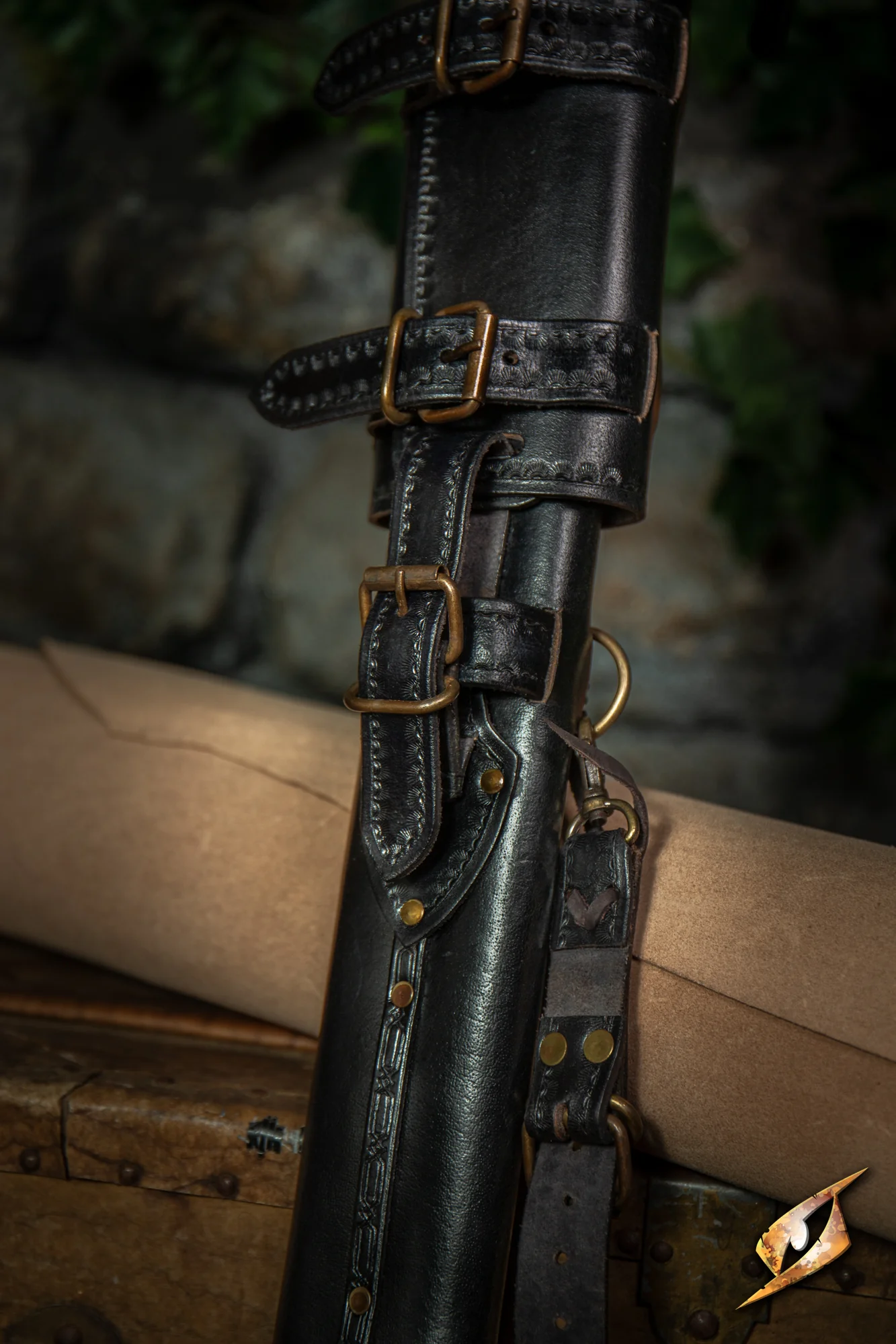 Adjustable Scabbard - Image 8