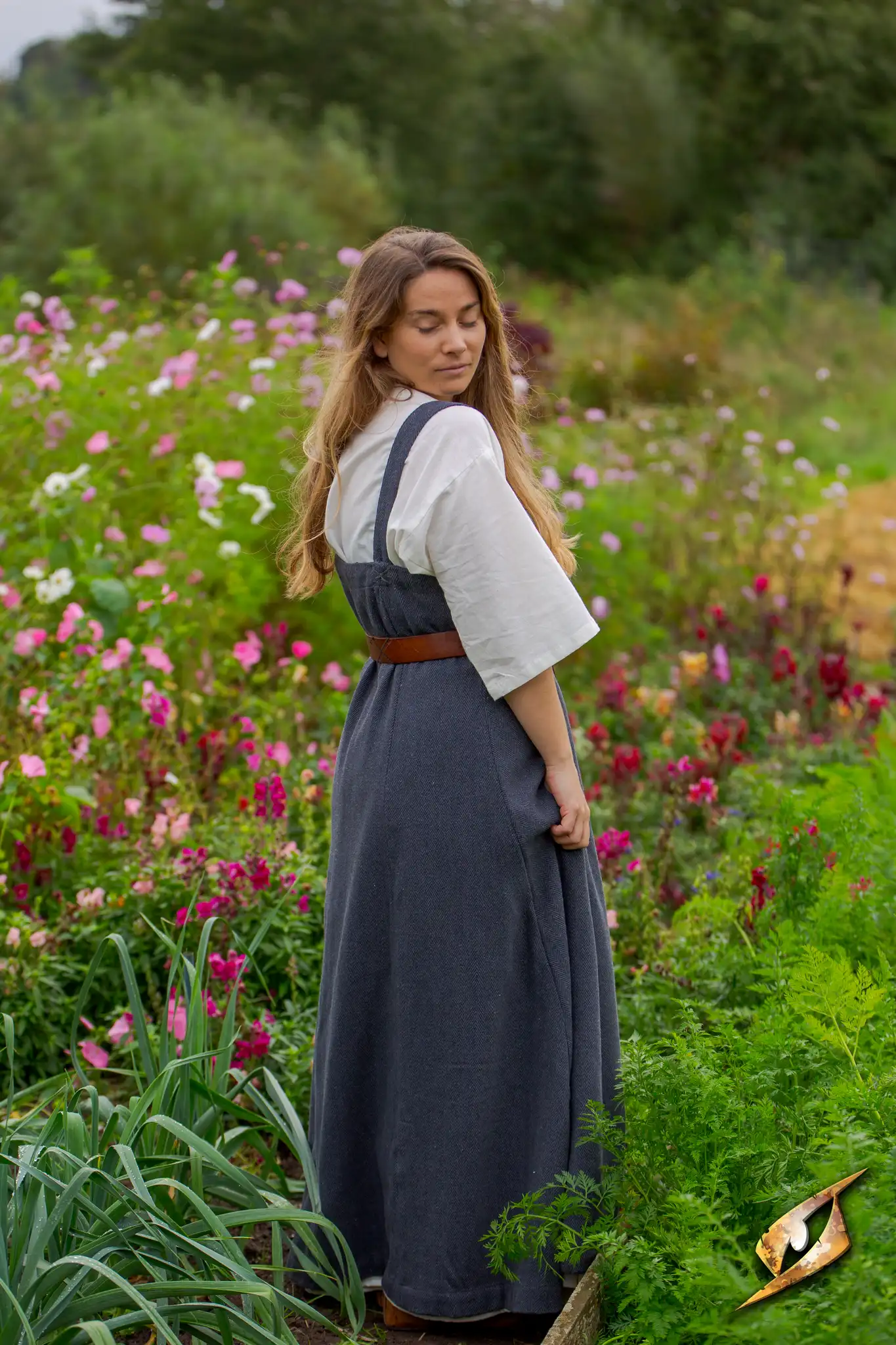 Dress Frida - Image 25