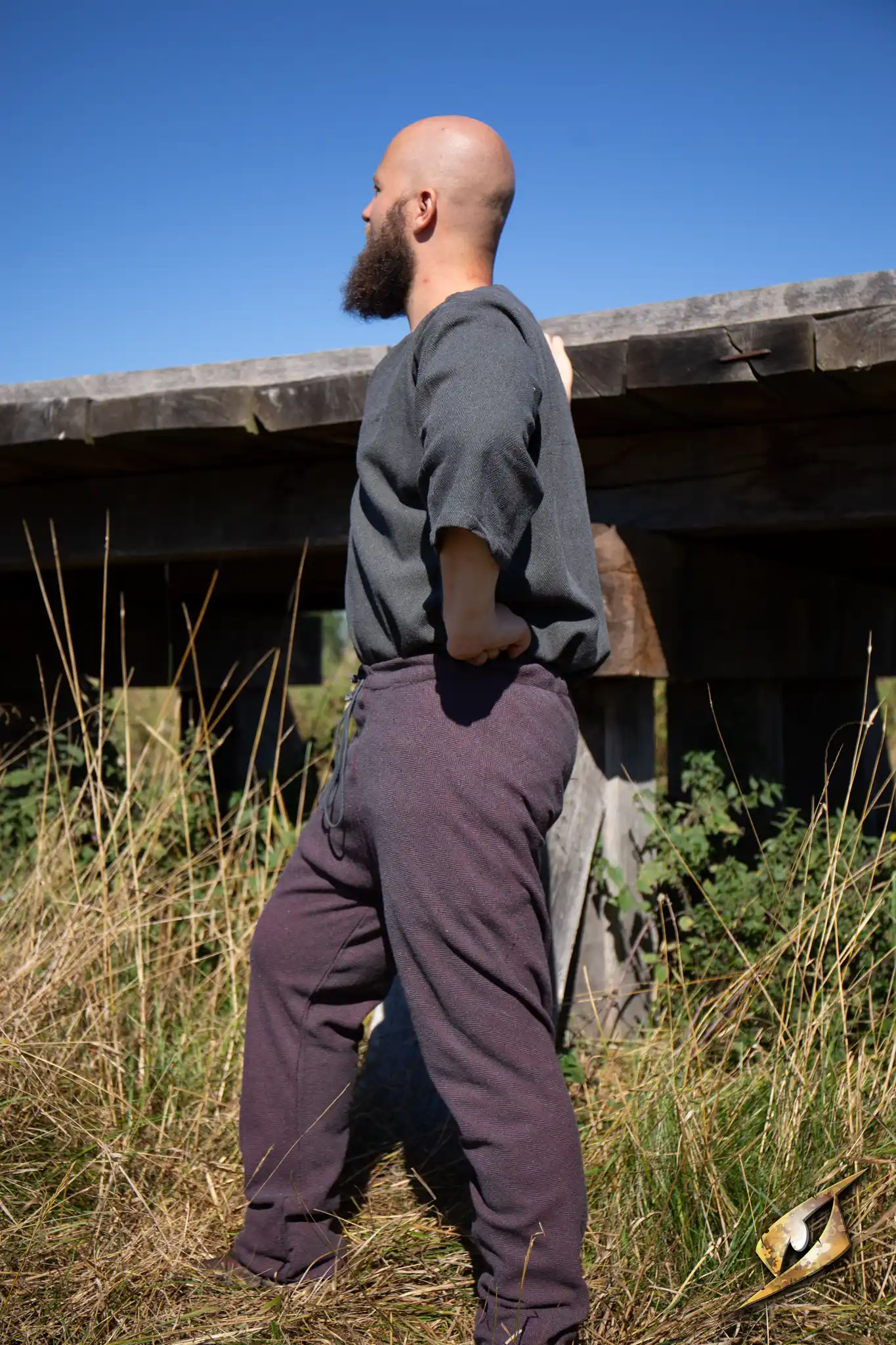 Pants Arvid - Image 6